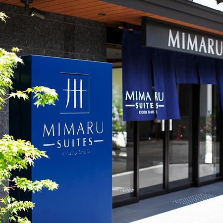 Mimaru Suites Kyoto Shijo Ngoại thất bức ảnh