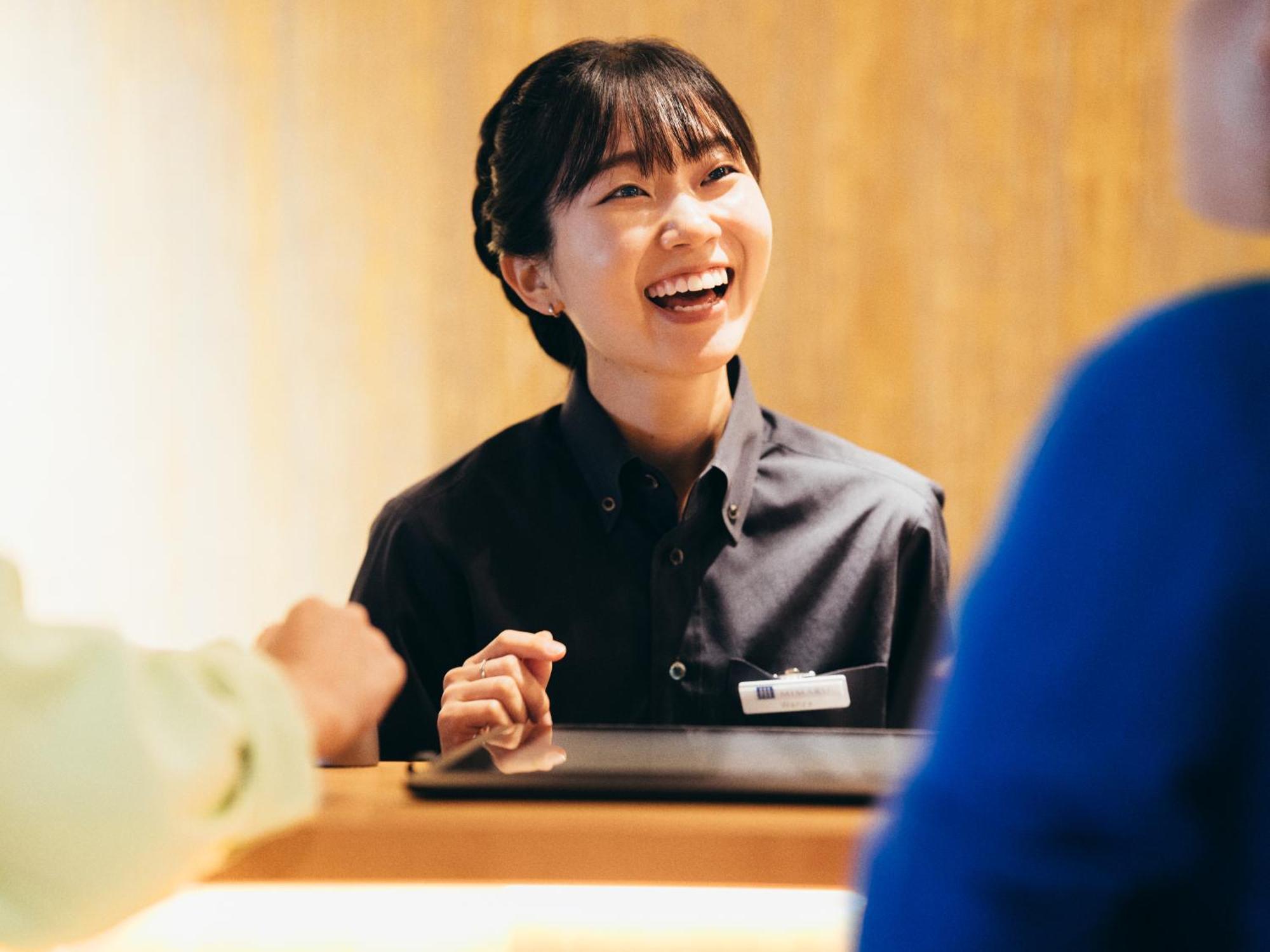 Mimaru Suites Kyoto Shijo Ngoại thất bức ảnh