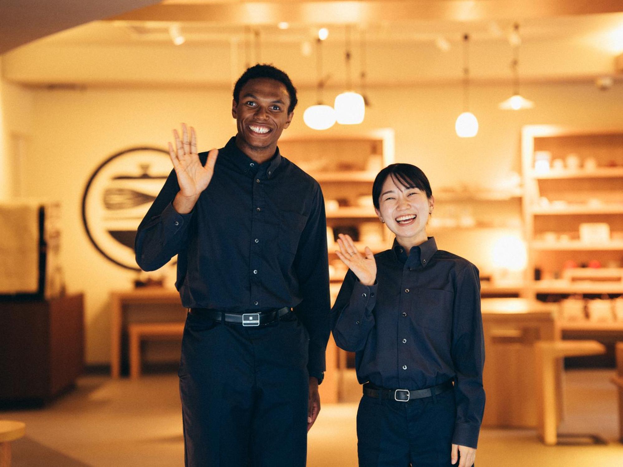 Mimaru Suites Kyoto Shijo Ngoại thất bức ảnh
