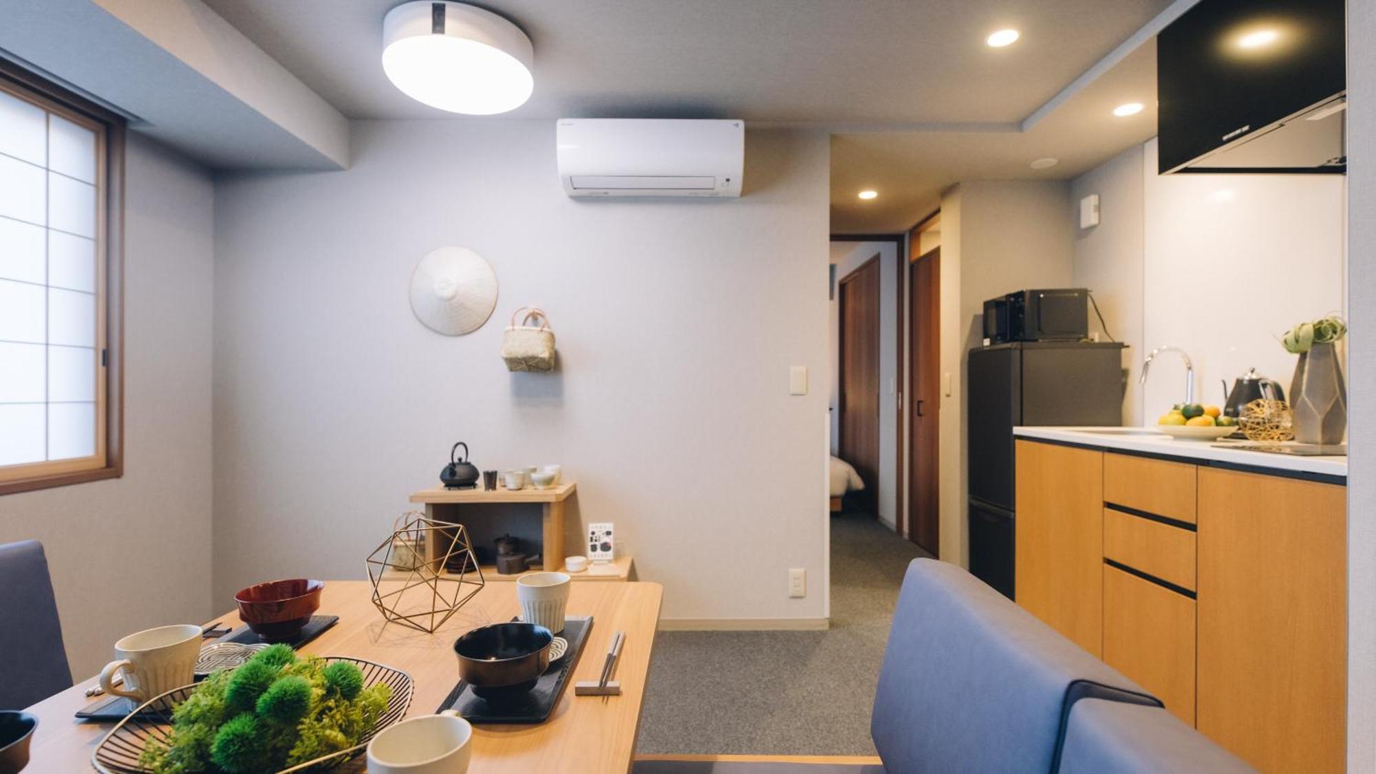 Mimaru Suites Kyoto Shijo Ngoại thất bức ảnh