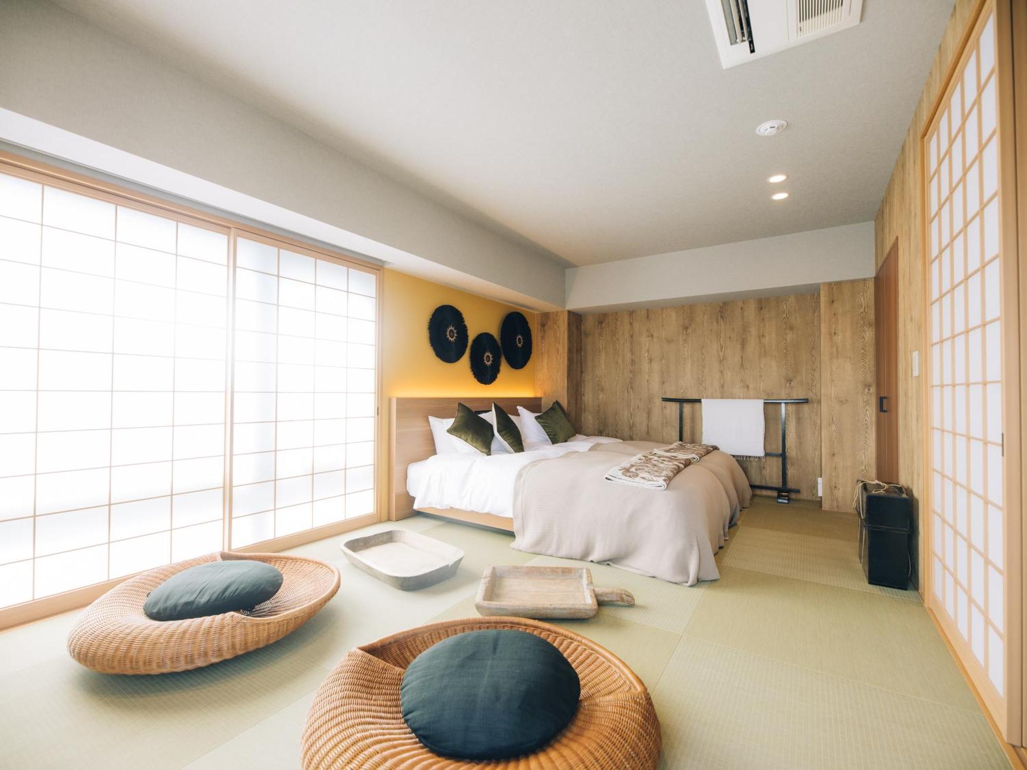 Mimaru Suites Kyoto Shijo Ngoại thất bức ảnh