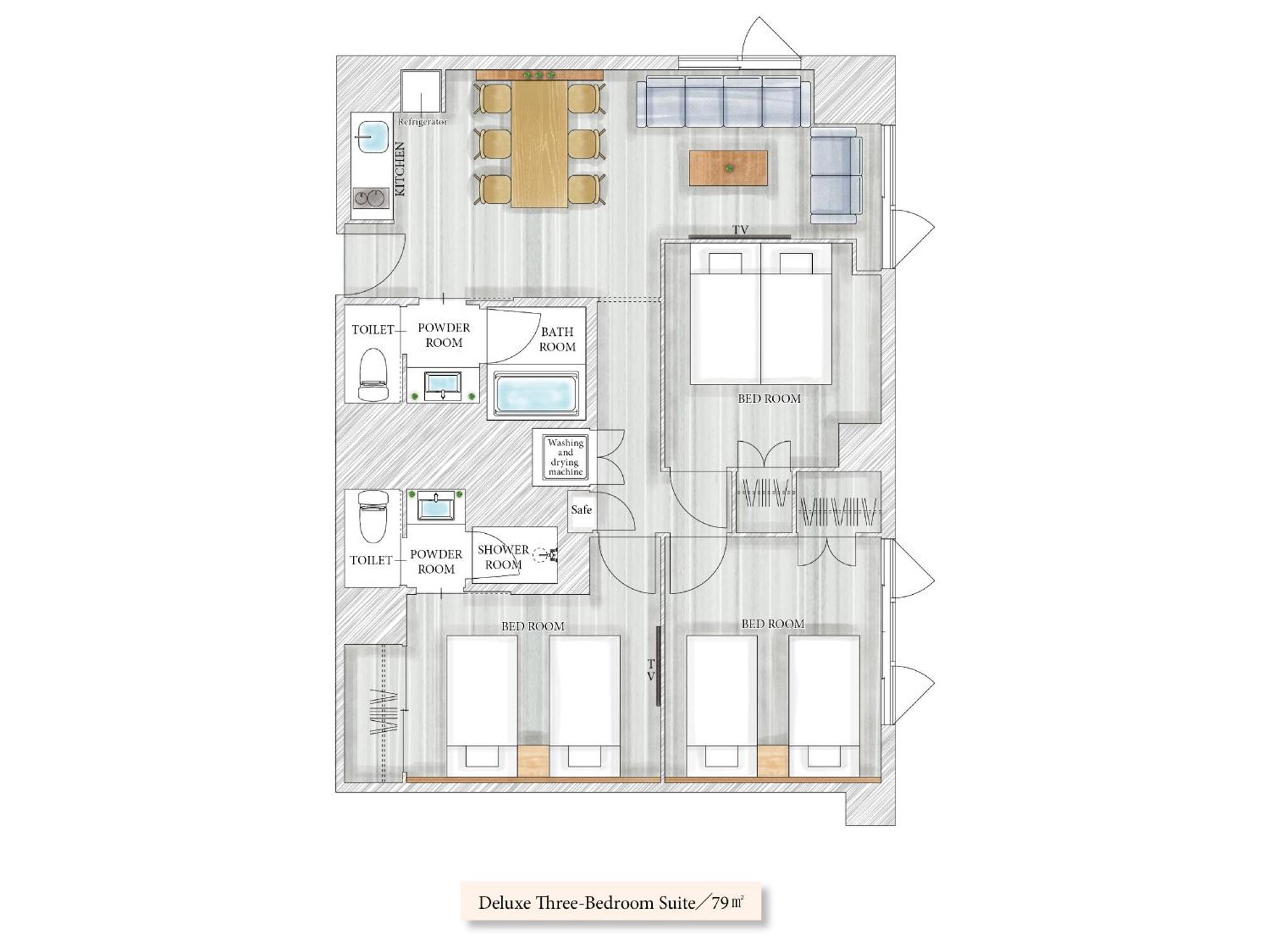 Mimaru Suites Kyoto Shijo Ngoại thất bức ảnh
