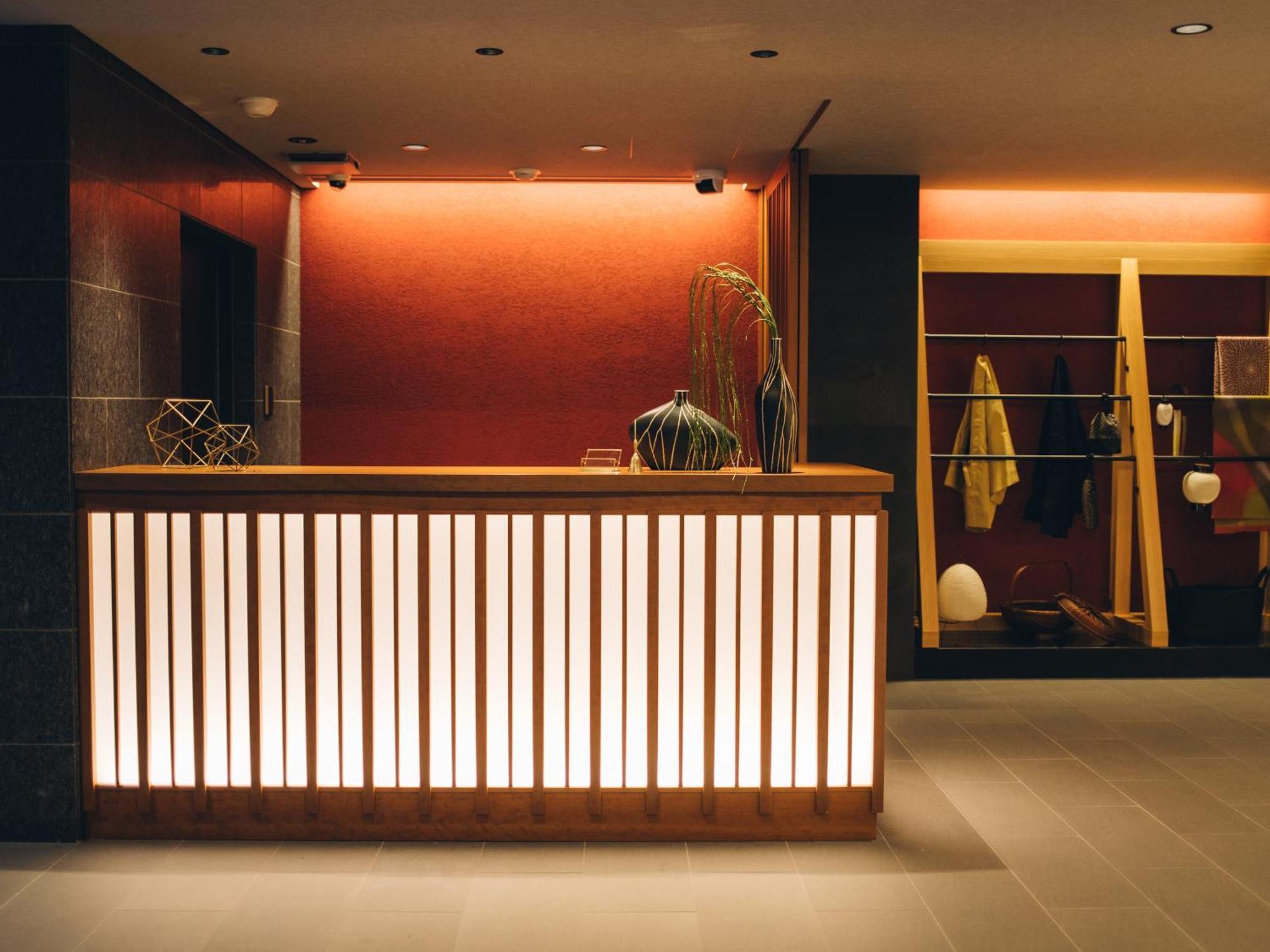 Mimaru Suites Kyoto Shijo Ngoại thất bức ảnh