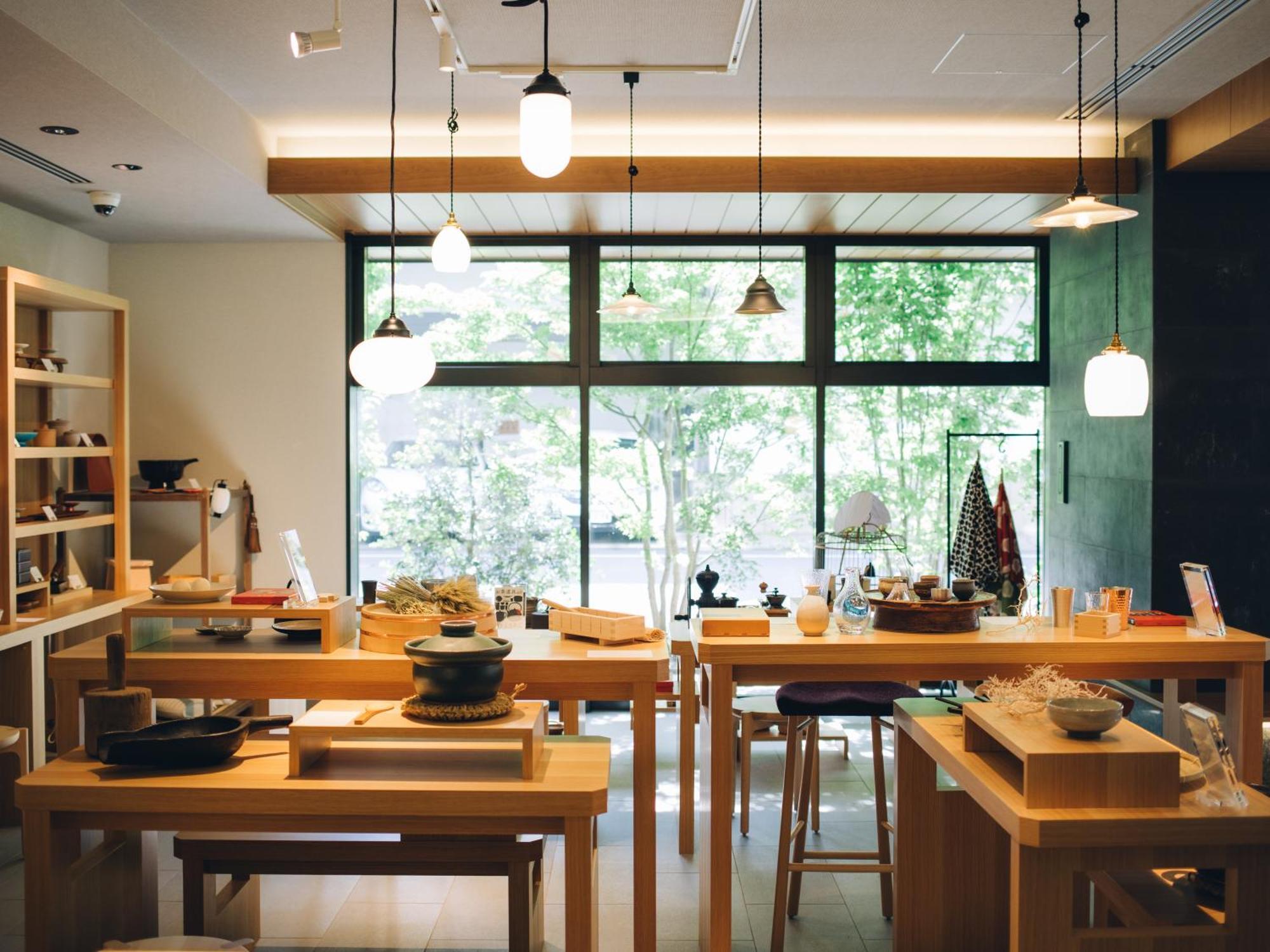 Mimaru Suites Kyoto Shijo Ngoại thất bức ảnh