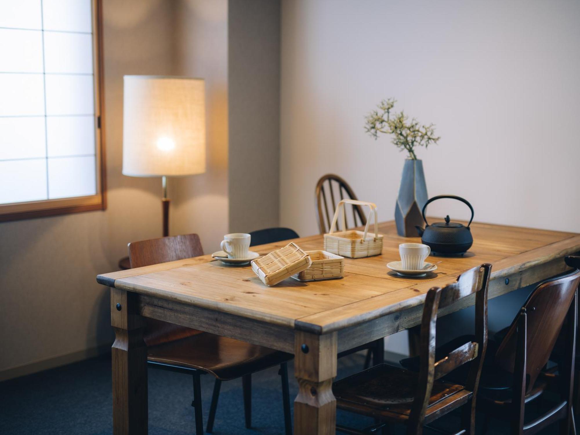 Mimaru Suites Kyoto Shijo Ngoại thất bức ảnh