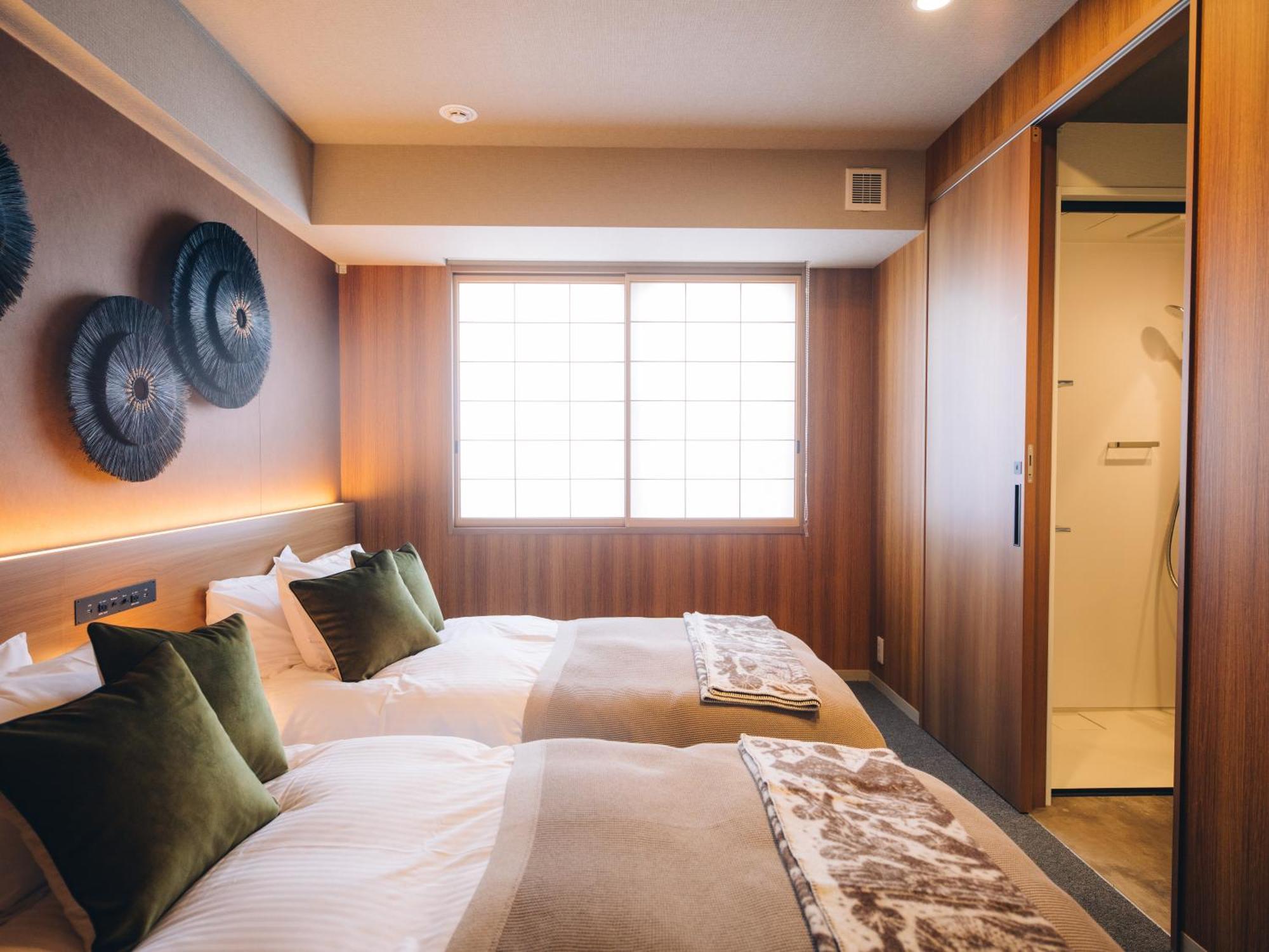 Mimaru Suites Kyoto Shijo Ngoại thất bức ảnh