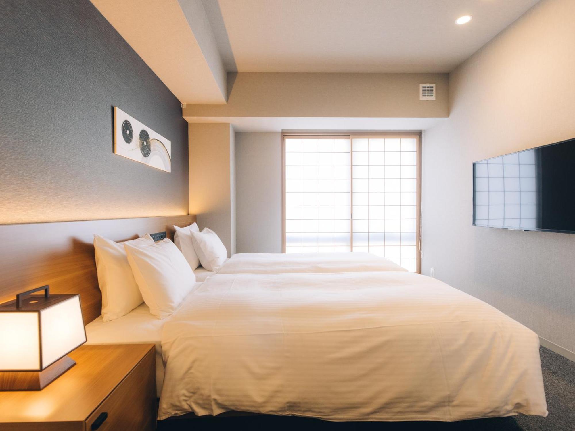 Mimaru Suites Kyoto Shijo Ngoại thất bức ảnh