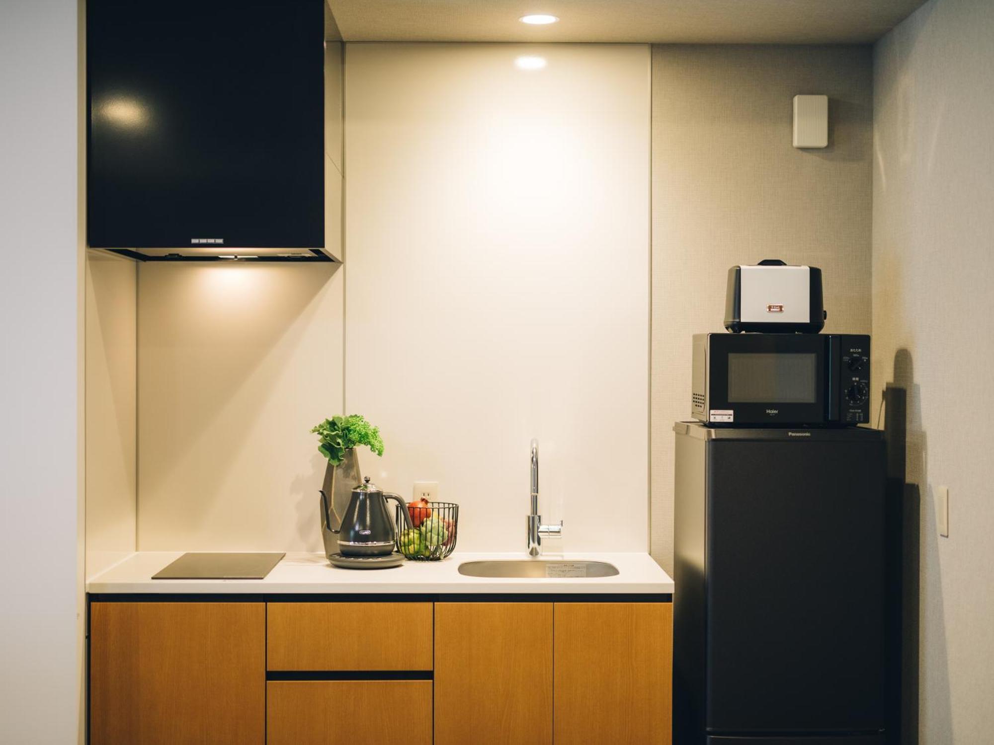 Mimaru Suites Kyoto Shijo Ngoại thất bức ảnh