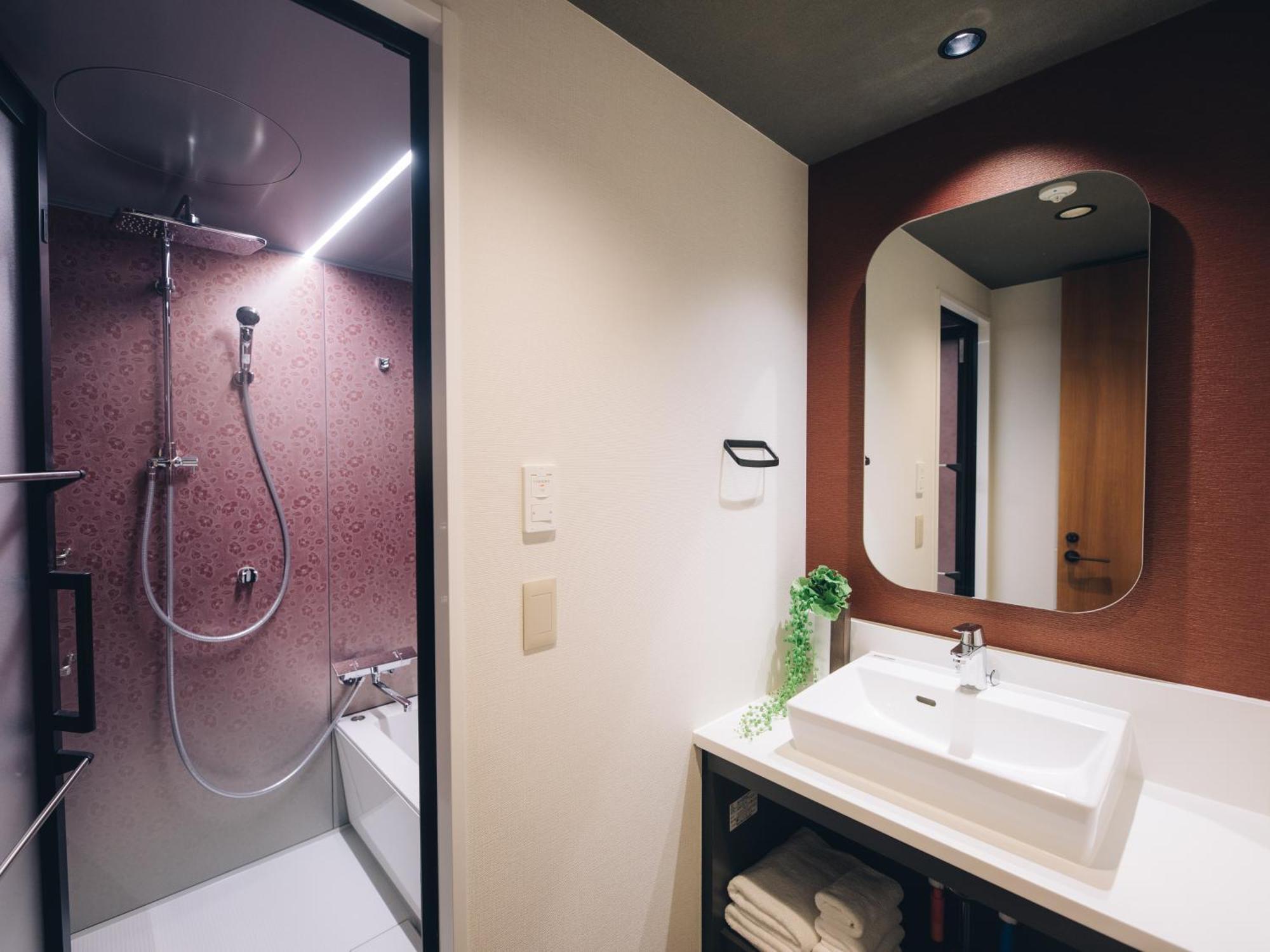 Mimaru Suites Kyoto Shijo Ngoại thất bức ảnh