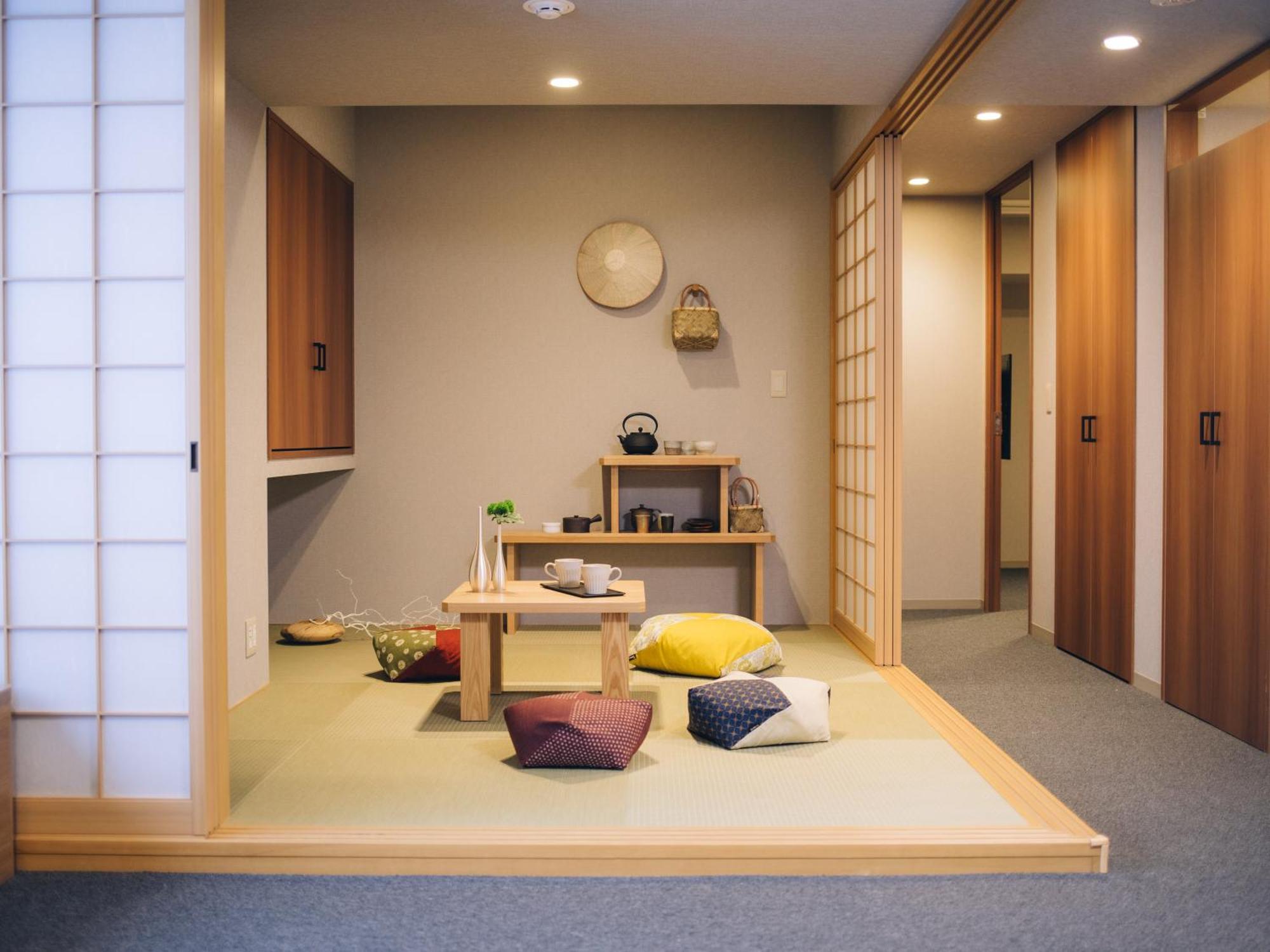 Mimaru Suites Kyoto Shijo Ngoại thất bức ảnh