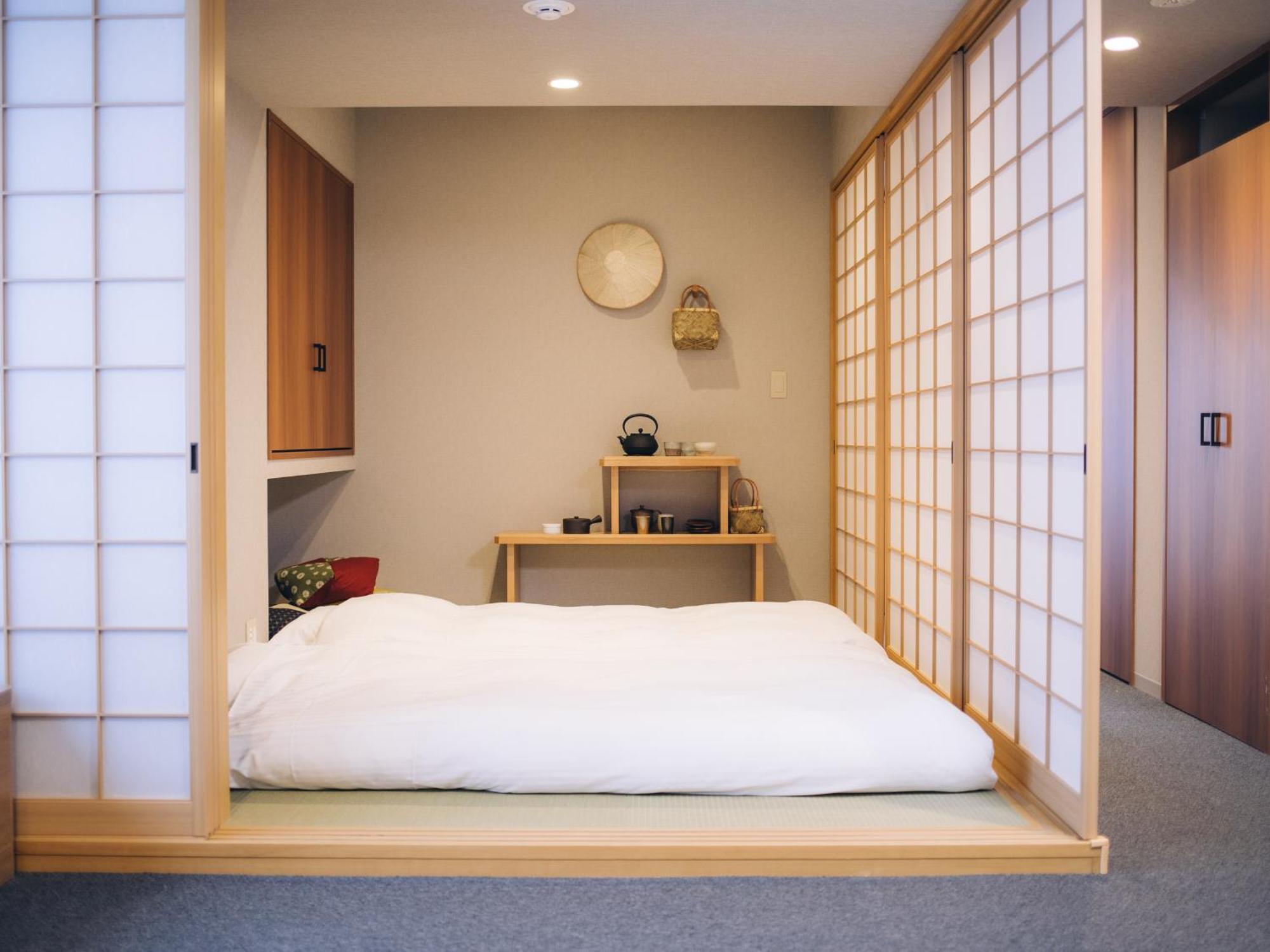 Mimaru Suites Kyoto Shijo Ngoại thất bức ảnh