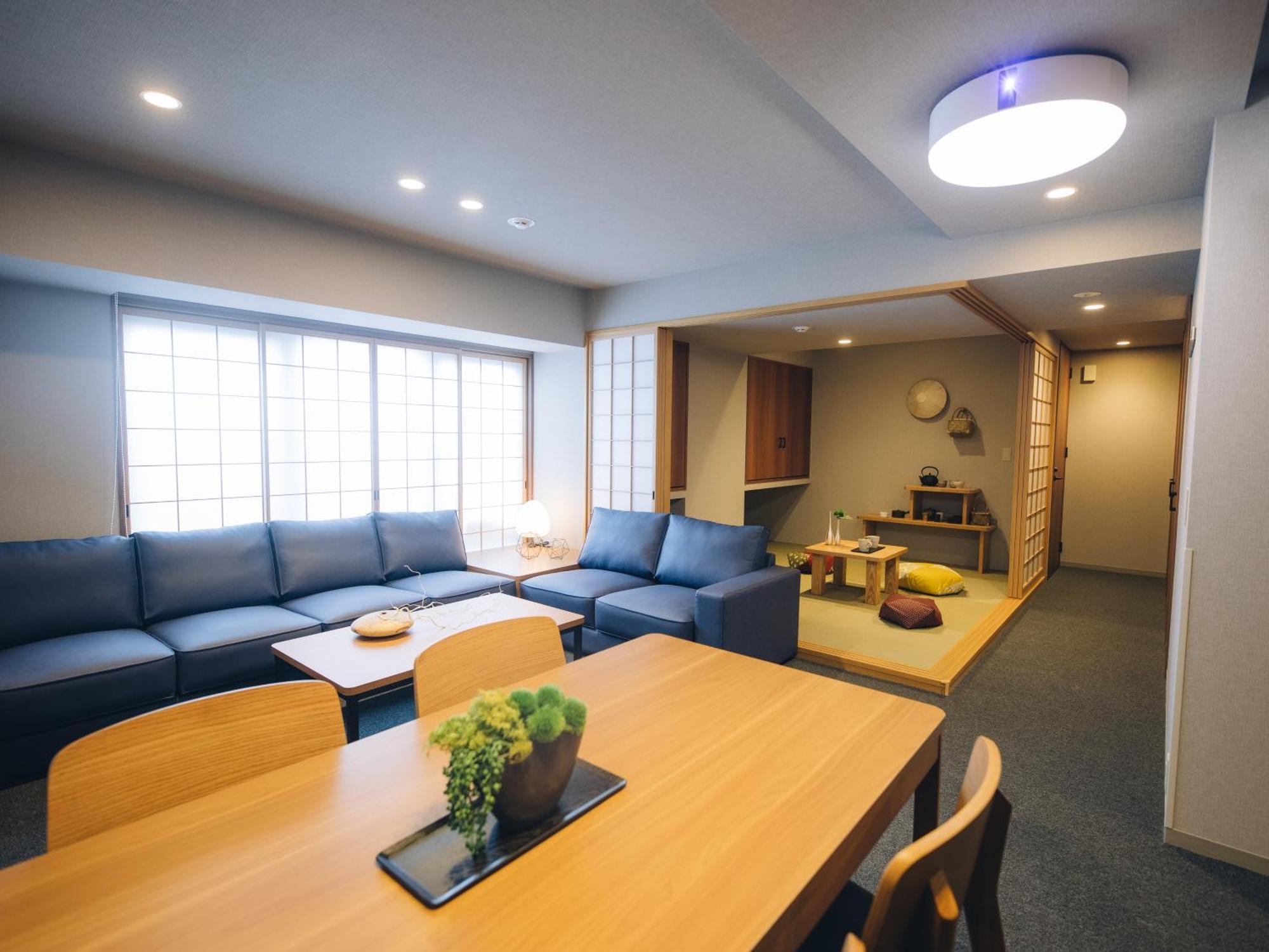 Mimaru Suites Kyoto Shijo Ngoại thất bức ảnh